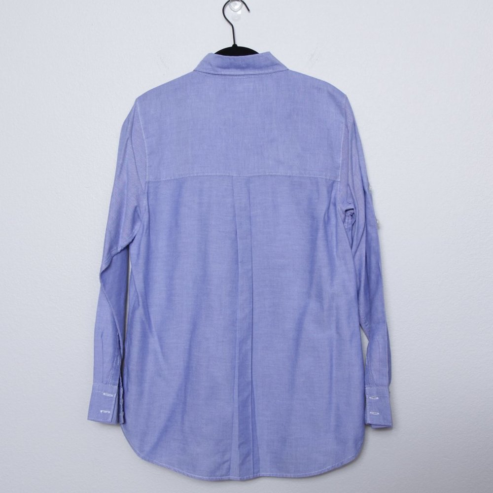 Gap Button Down - image 4